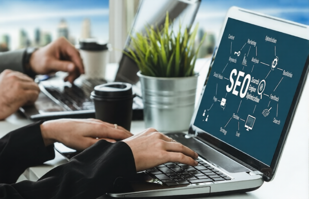 What Is Uptime Monitoring and Why Does It Matter for SEO