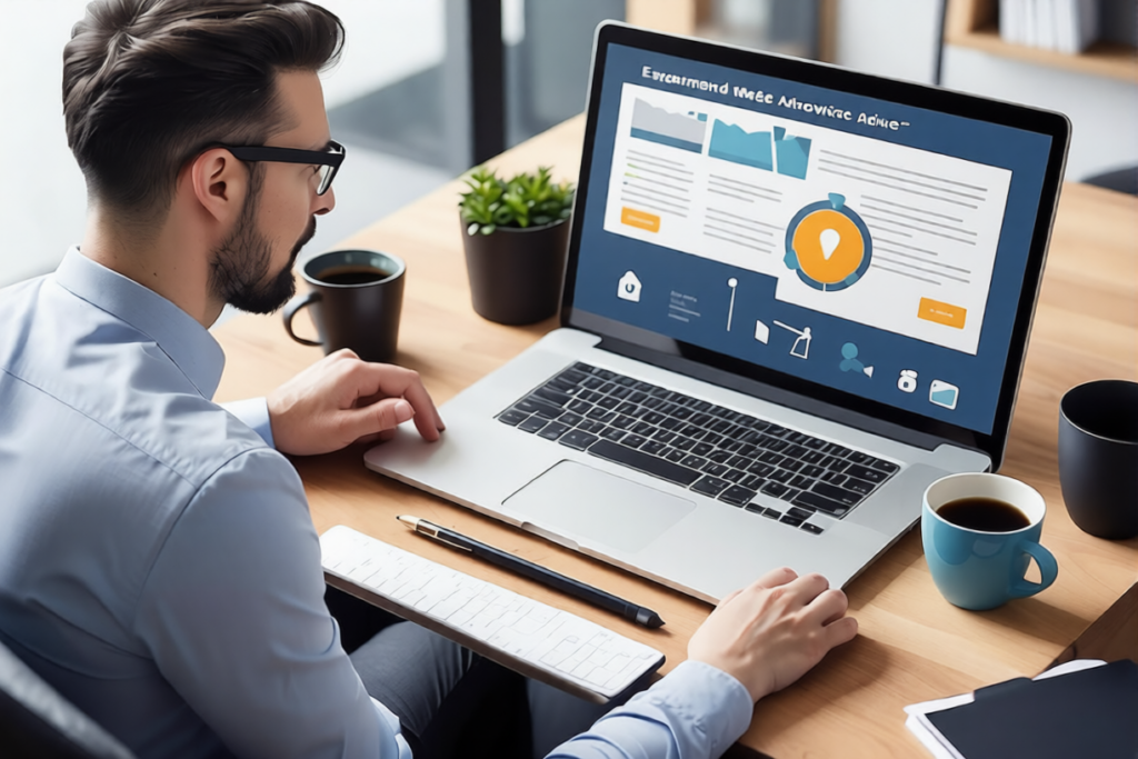 How to Set Up Website Monitoring Alerts That Actually Work